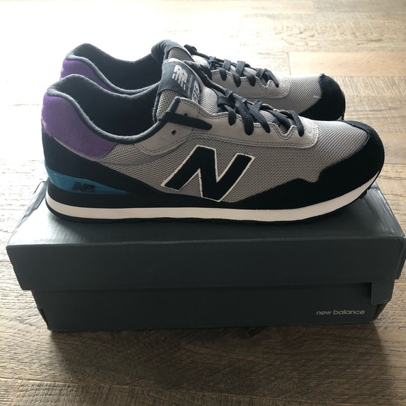 new balance men's 515 shoes